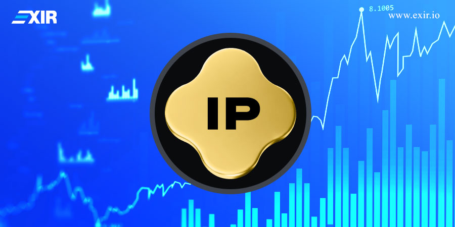 ارز دیجیتالIP (Story Protocol) چیست؟ 2 آینده Story Protocol و تحلیل بازار