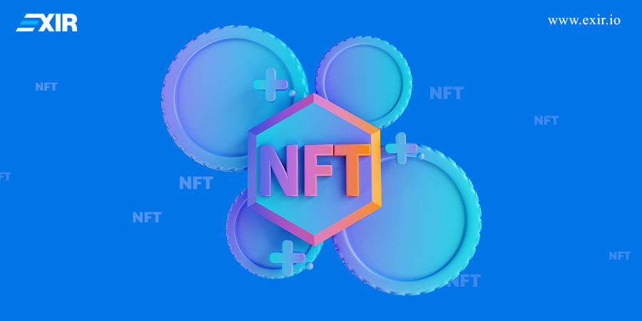 بررسی توکن NFT هوشمند (iNFT)