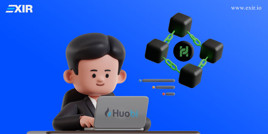 مقایسه زنجیره HECO از نظر سرعت و هزینه تراکنش با اتریوم