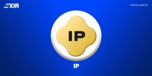 ارز دیجیتالIP (Story Protocol) چیست؟
