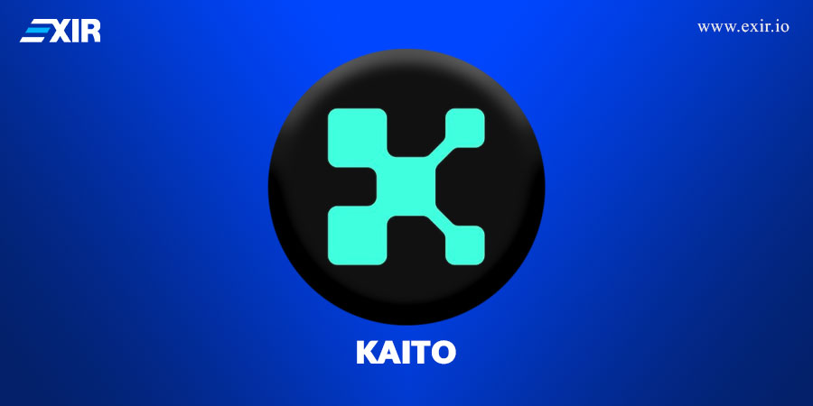 ارز دیجیتال Kaito چیست؟