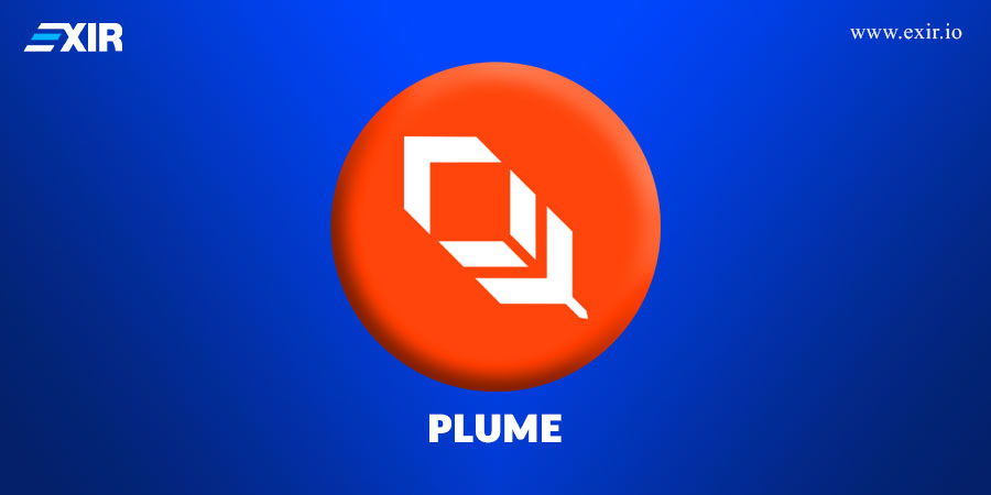 ارز دیجیتال Plume چیست؟