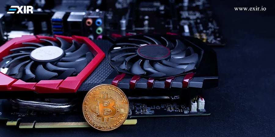 ریگ ماینینگ؛ قلب تپنده استخراج ارزهای دیجیتال