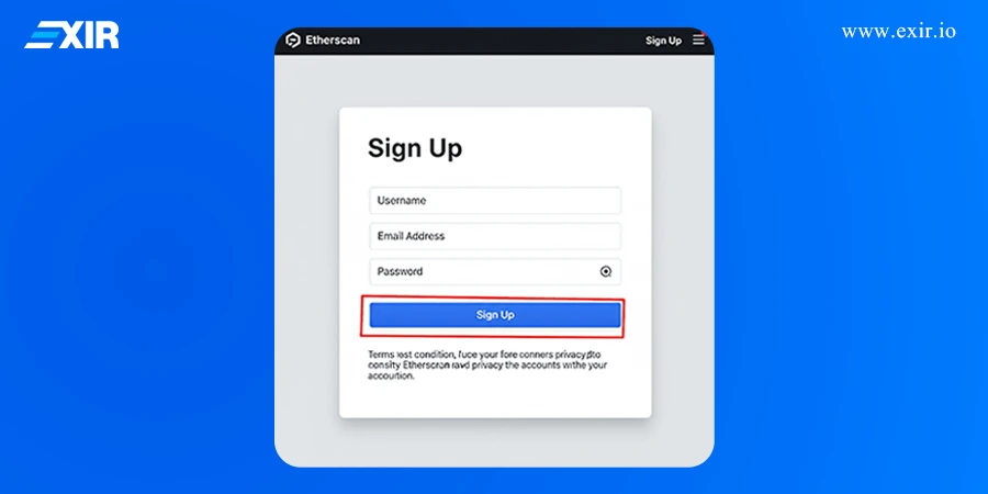 سایت اتراسکن چیست؟ آموزش کار با سایت Etherscan 2
