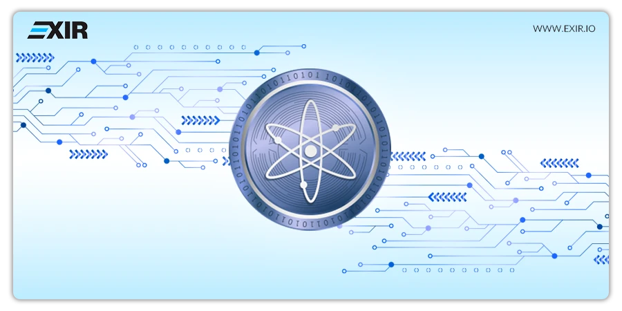 ارز دیجیتال اتم چیست؟ + صرافی خرید atom