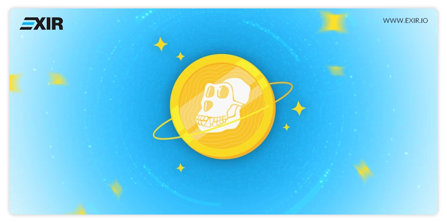 ویژگی‌های توکن Ape Coin