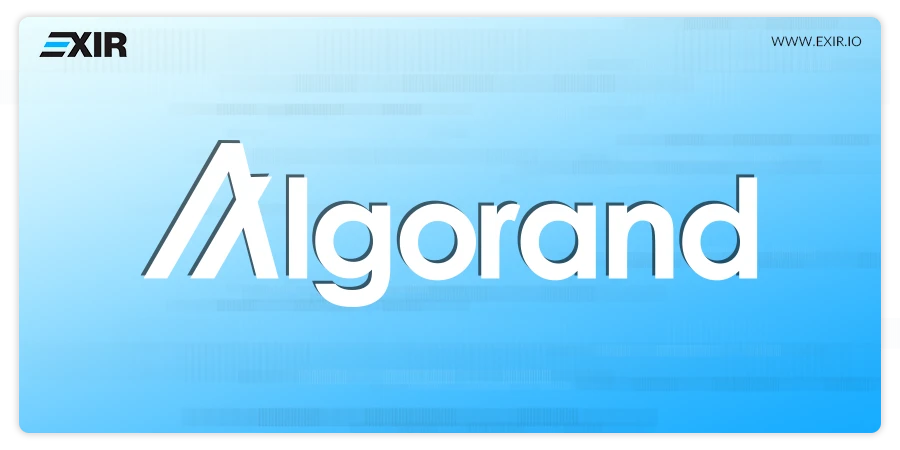 رمز ارز الگوراند (ALGO) چیست؟ + خرید ALgo