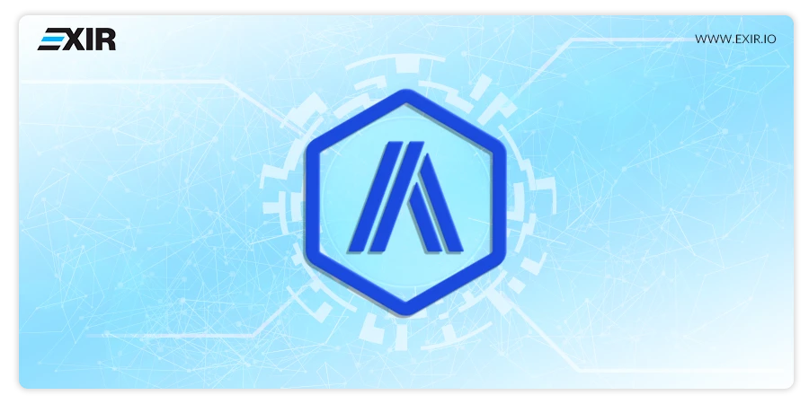خرید آربیتروم, فروش و قیمت ارز دیجیتال Arb 3 چرا میتوان به آینده رمز ارز آربیتروم امیدوار بود؟ + خرید ارز دیجیتال آربیتروم