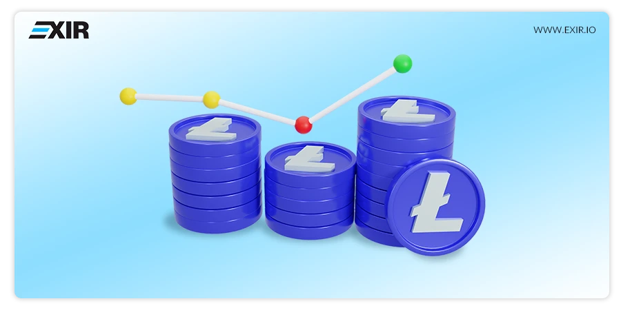 مزایای استخراج ارز LTC و خرید لایت کوین از صرافی ایرانی