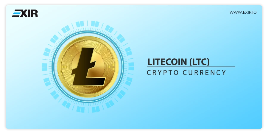 خرید و فروش لایت کوین در صرافی ارز دیجیتال ایرانی