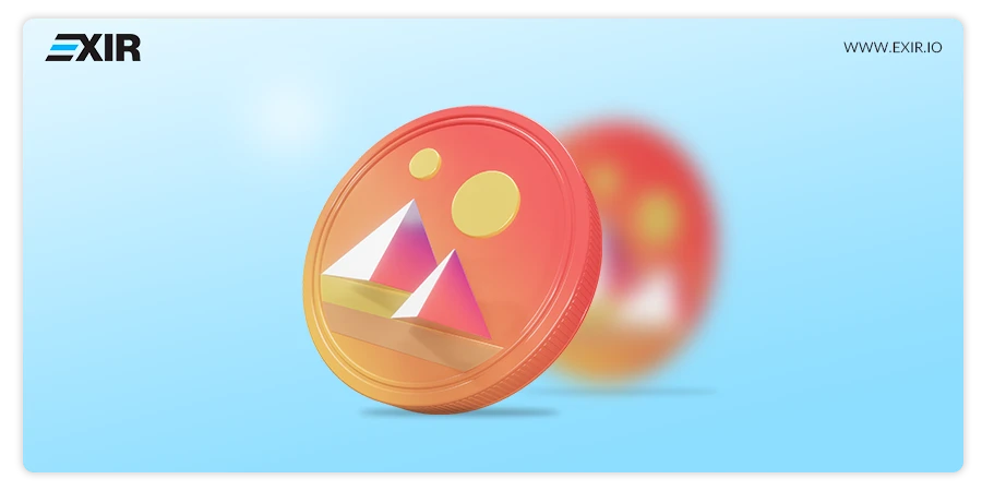خرید و فروش ارز دیجیتال مانا در صرافی اکسیر
