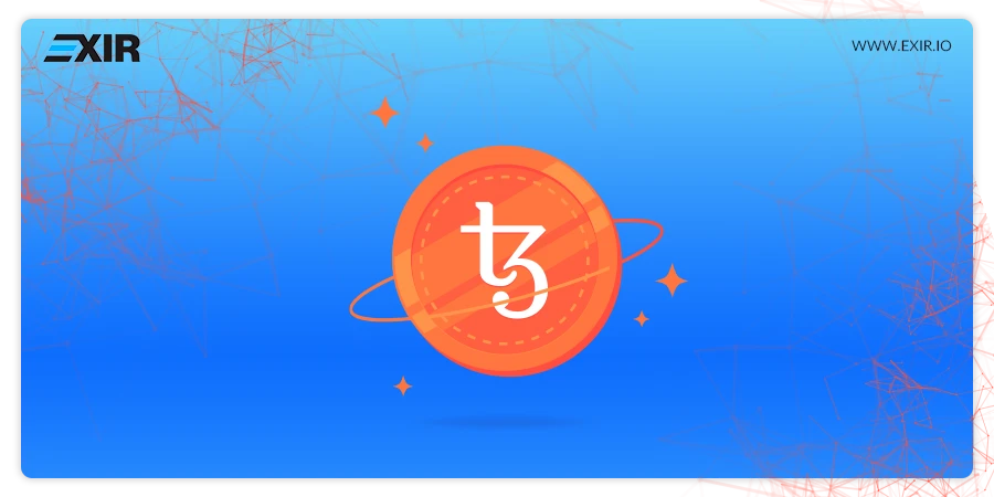 ارز دیجیتال تزوس (XTZ)