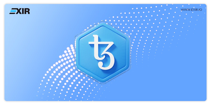 خرید ارز دیجیتال تزوس