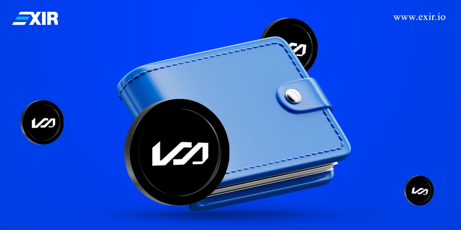 کیف پول‌های پشتیبان Vaulta
