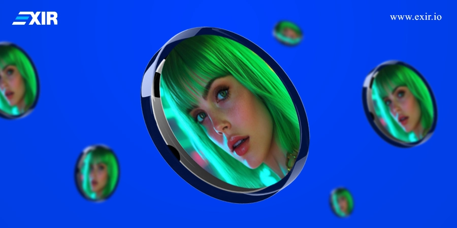 فروش و خرید ارز دیجیتال fai از اکسیر