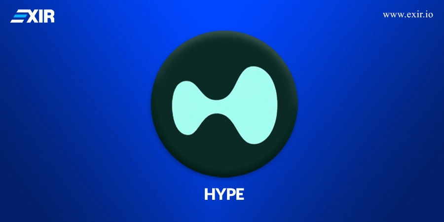 چرا HYPE بخریم؟ مزایا و ویژگی‌های این ارز