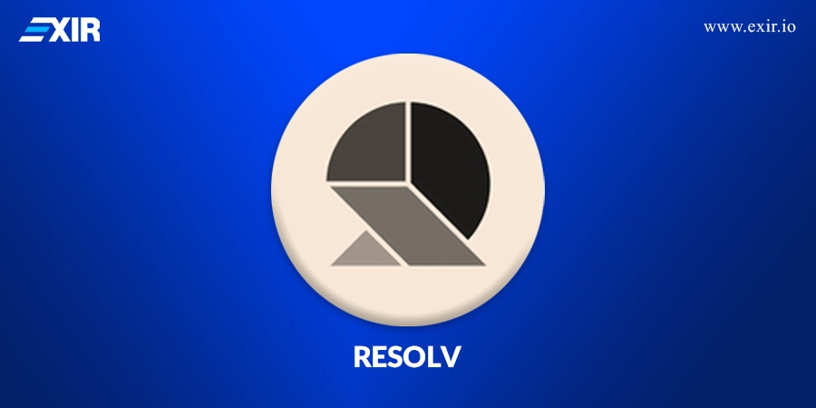 خرید Resolv, قیمت لحظهای ارز RESOLV 2 بهترین کیف پولهای سازگار با RESOLV