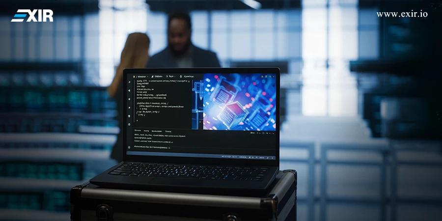 بلاکچین کنسرسیومی یا consortium blockchain چیست؟ 2 چرا بلاکچین کنسرسیومی امنتر از بلاکچینهای عمومی در نظر گرفته میشود؟