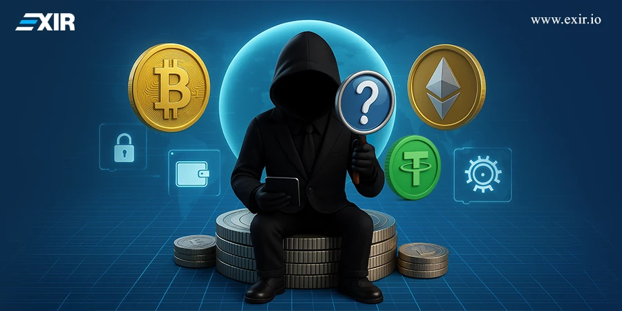   چگونه از کلاهبرداری‌های ارز دیجیتال و کلاهبرداری تتر اجتناب کنیم؟