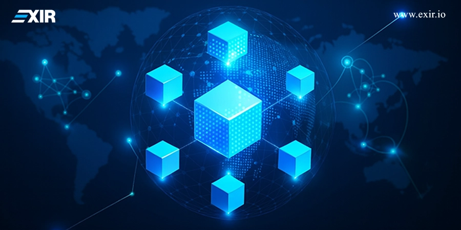 راهکارهای کاهش کارمزد انتقال تتر (USDT) بین کیف پولها و صرافیها 2 آینده کارمزدهای انتقال تتر در سایه پیشرفت فناوری بلاکچین