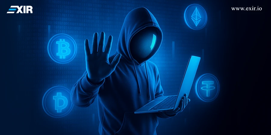 ۱۰ نشانه هشدار دهنده برای شناسایی ایردراپ تقلبی 2 راه های شناسایی ایردراپهای تقلبی