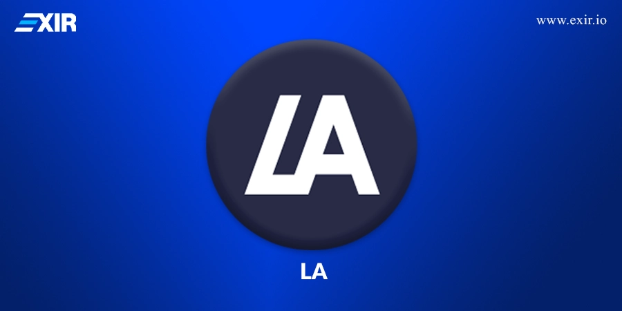 خرید و فروش ارز Lagrange 2 مزایای خرید ارز LA چیست؟