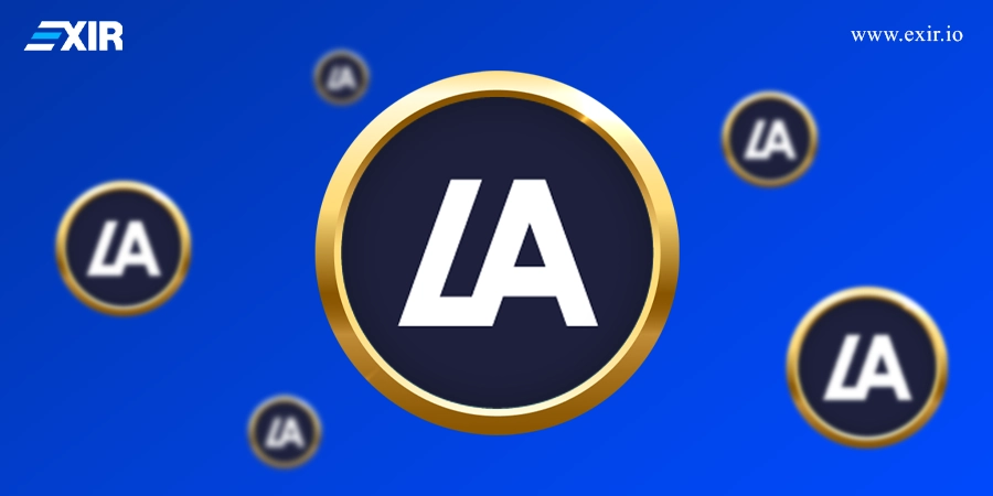 خرید و فروش ارز Lagrange 1 ارز دیجیتال LA چیست و چه کاربردی دارد؟