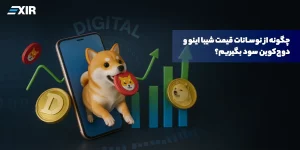 چگونه از نوسانات قیمت شیبا اینو و دوج‌کوین سود بگیریم؟