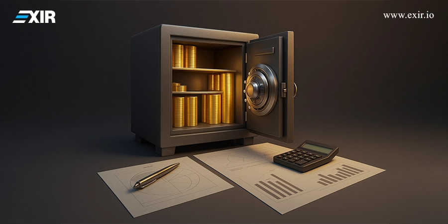 بهترین سرمایه گذاری با ۱۰۰ میلیون تومان در ایران چیست؟ 3 سرمایه گذاری در ایران 3