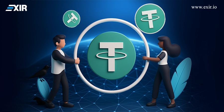 آیا خود تتر هیچ ریسکی ندارد؟