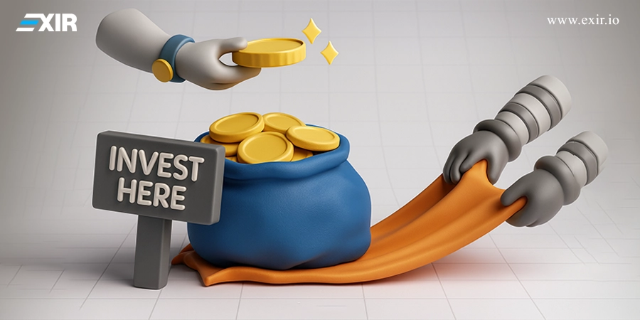 چگونه از خود در کلاهبرداری‌های رمز ارزی برابر محافظت کنید