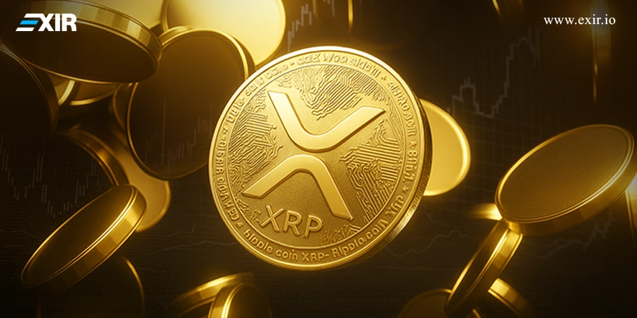 ریپل (XRP) در مقابل استلار (XLM)، کدام غول پرداخت فرامرزی بهتر است؟ 2 ریپل XRP یا استلار XLM؟ مقایسه دو غول انتقالات مالی 2