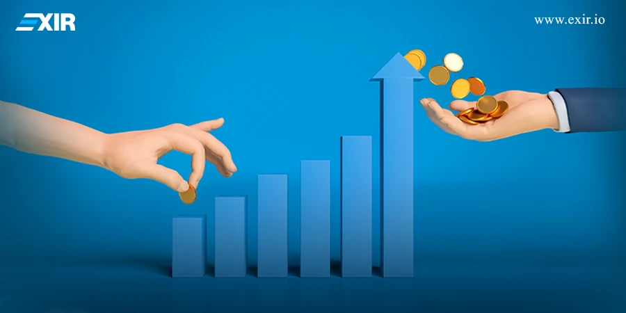 ری استیکینگ (Re Staking) چیست؟ کسب سود مرکب از داراییهای قفلشده 1 ری استیکینگ Re-Staking چیست؟