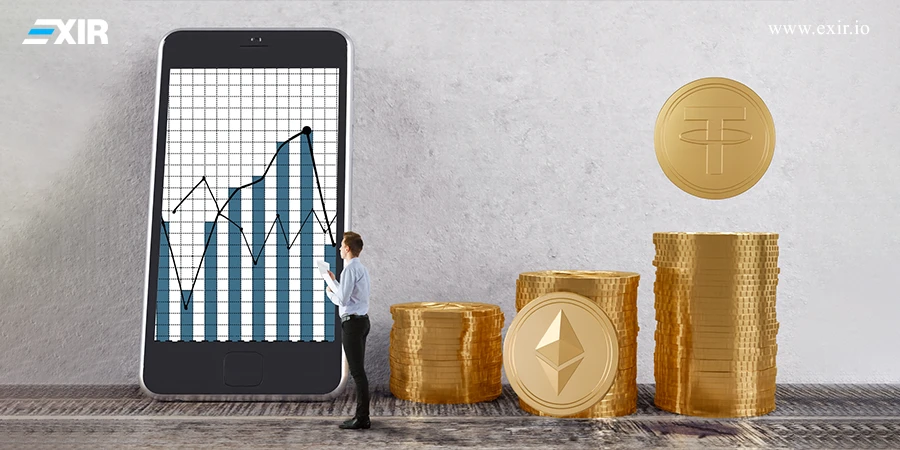 ری استیکینگ (Re Staking) چیست؟ کسب سود مرکب از داراییهای قفلشده 3 تفاوت ری استیکینگ با استیکینگ ساده