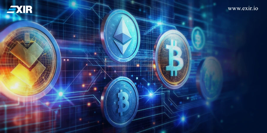 ری استیکینگ (Re Staking) چیست؟ کسب سود مرکب از داراییهای قفلشده 4 کدام پروتکلهای نوظهور در پشتیبانی از گزینههای restaking پیشرو هستند؟