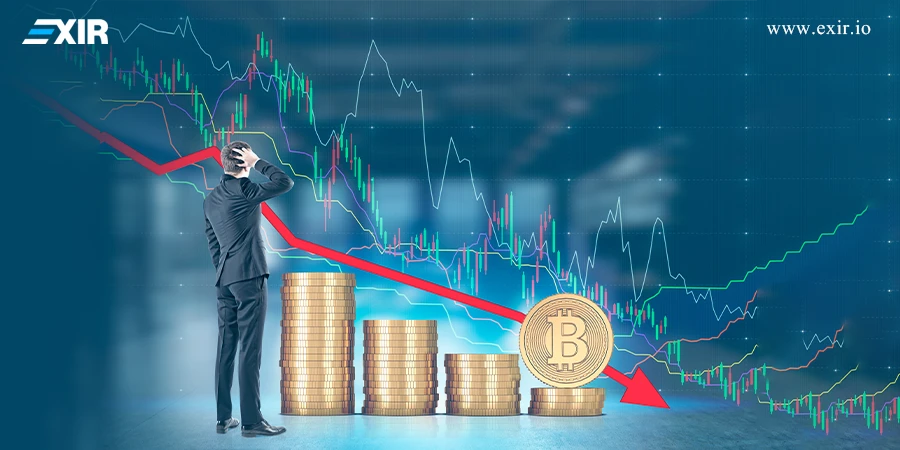 مدیریت سرمایه در کریپتو؛ بعد از لیکویید شدن چه کنیم؟ 1 بعد از لیکویید شدن چه کنیم