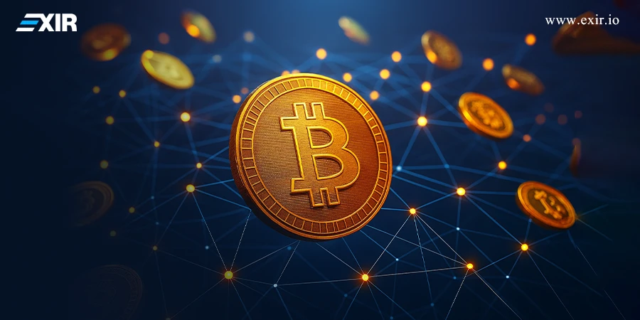 لایه دوم‌های بیت‌ کوین