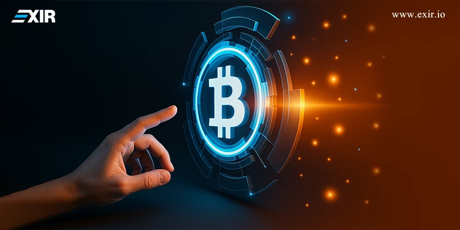 همبستگی بیت کوین (Correlation) چیست؟