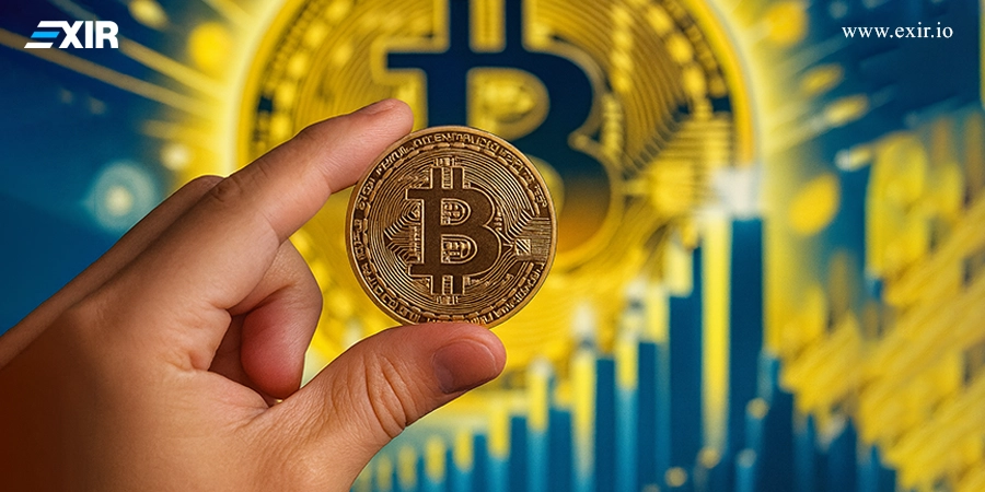 وایت پیپر بیت کوین چیست؟ بررسی محتوای Bitcoin white paper 2