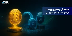 همبستگی بیت کوین چیست؟ ارزهای همسو با بیت کوین