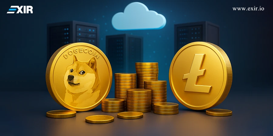 آموزش گام‌به‌گام استخراج با الگوریتم Scrypt