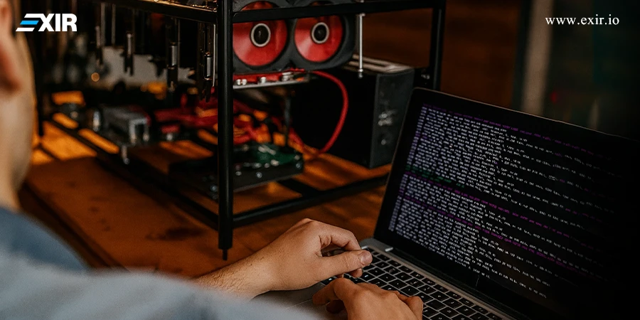 سودآوری استخراج Scrypt در مقایسه با استخراج SHA-256 چگونه است؟