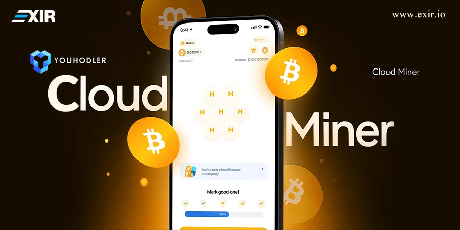 بازی استخراج تتر (Tether Mining Games)؛ رویای کسب سود یا دام کلاهبرداران؟ 2 پلتفرمها میزبان بازیهای استخراج ارز دیجیتال قانونی