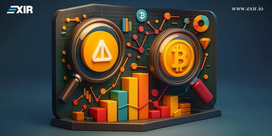 فرق بیت کوین و نات کوین