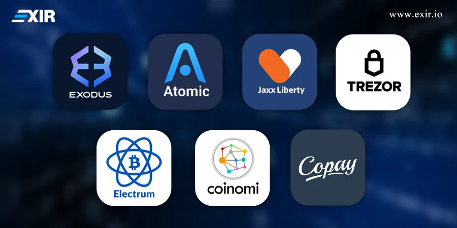 کیف پول دسکتاپ چیست