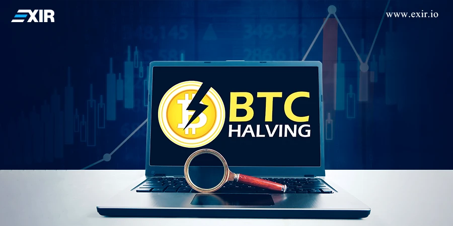 چگونه هاوینگ بیت کوین بر چرخه‌های بازار تأثیر می‌گذارد؟