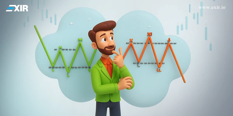 چگونه یک استراتژی معاملاتی را در هر مرحله چرخه تنظیم کنیم؟