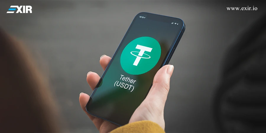 چه خریدهای بین‌المللی را می‌توان با تتر انجام داد؟