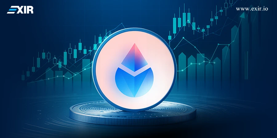 ۱۰ مورد از بهترین توکن‌های شبکه اتریوم برای سرمایه گذاری در سال ۲۰۲۵ 2