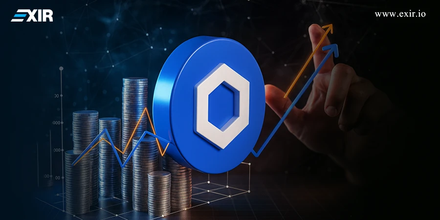 ۱۰ مورد از بهترین توکن‌های شبکه اتریوم برای سرمایه گذاری در سال ۲۰۲۵ 3